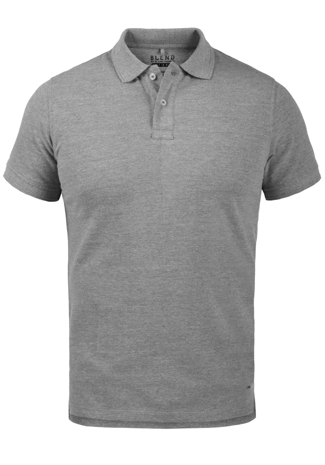 Blend Poloshirt "BLEND BHRaffael" günstig online kaufen