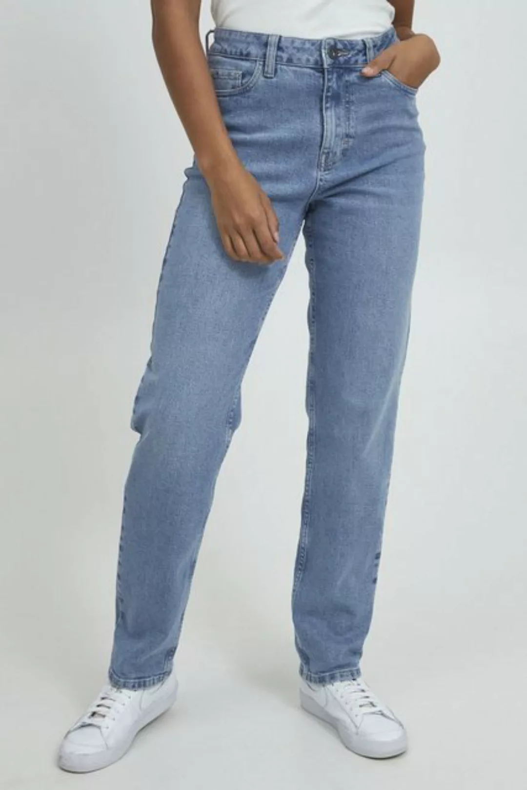 Pulz Jeans 5-Pocket-Jeans PZLIVA - 50206490 günstig online kaufen