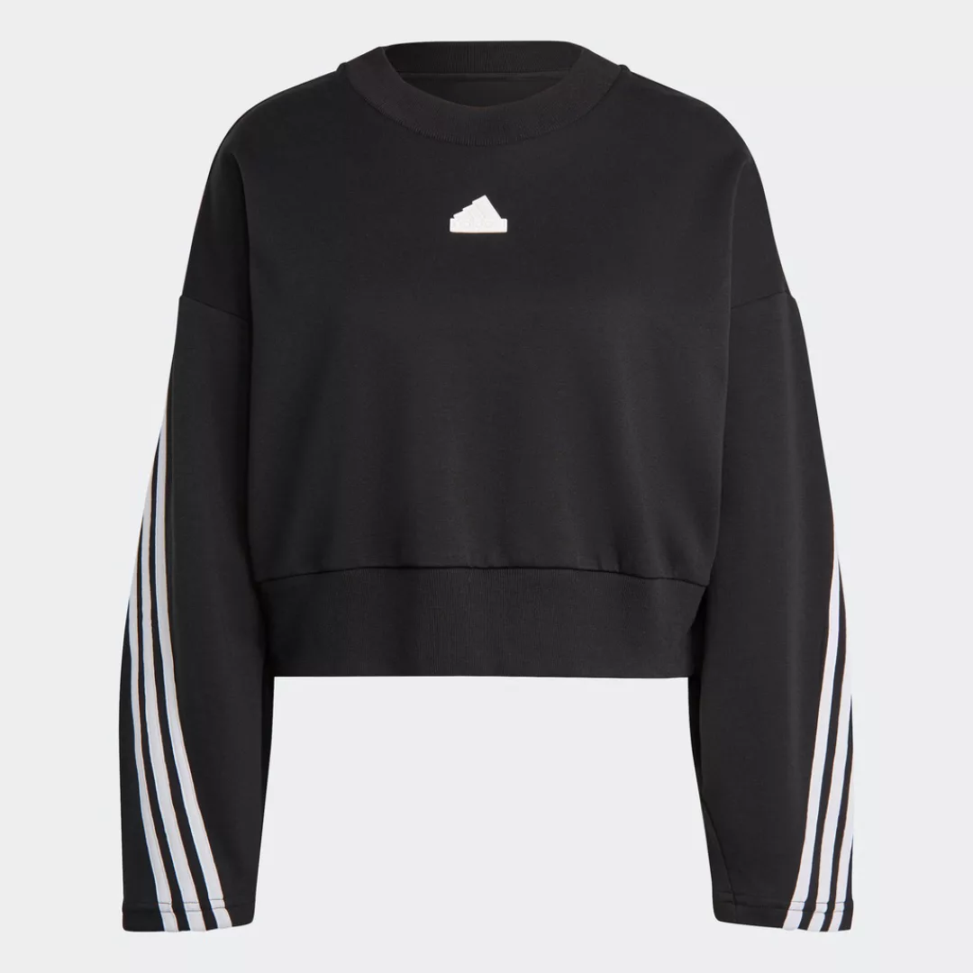 adidas Sportswear Sweatshirt FUTURE ICONS 3-STREIFEN günstig online kaufen