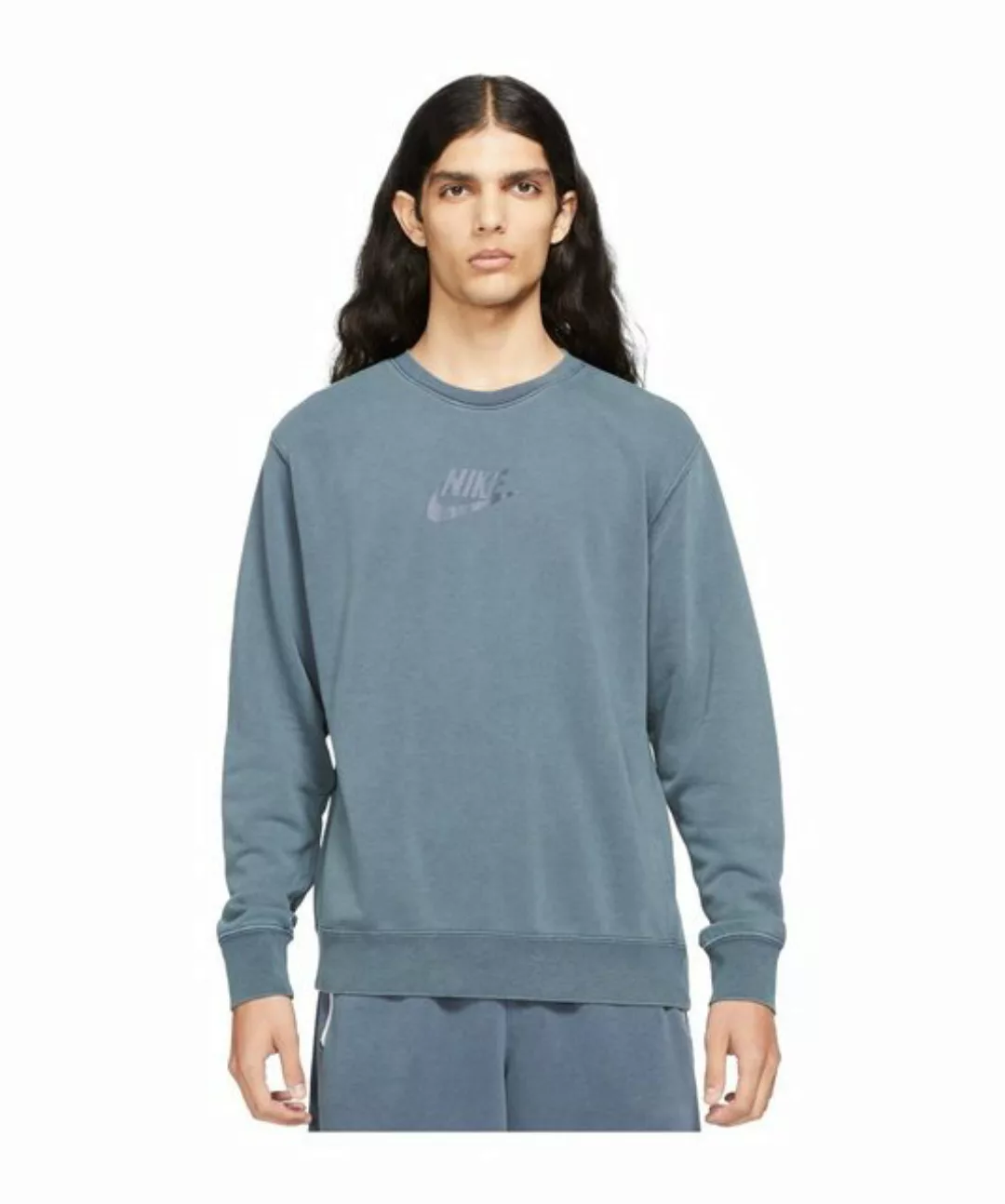 Nike Sportswear Sweatshirt Essentials+ French Terry Crew Sweatshirt günstig online kaufen