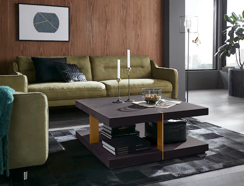 Places of Style Couchtisch "Verrazzano" günstig online kaufen