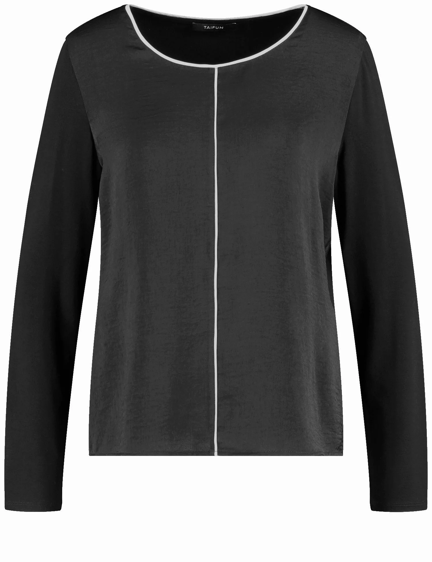 Taifun Langarmshirt günstig online kaufen