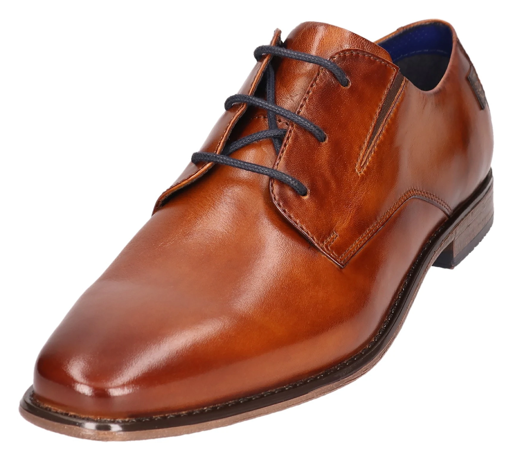 bugatti Armo Comfort Schnürschuh günstig online kaufen