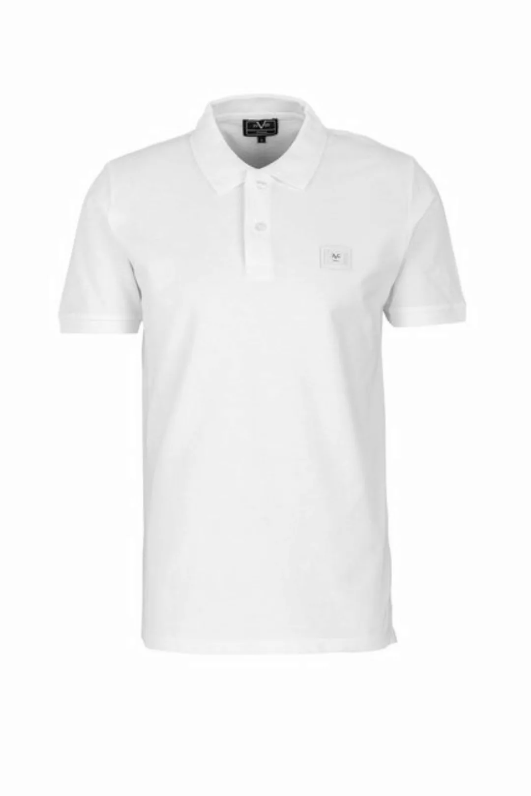 19V69 Italia by Versace Poloshirt Paul günstig online kaufen