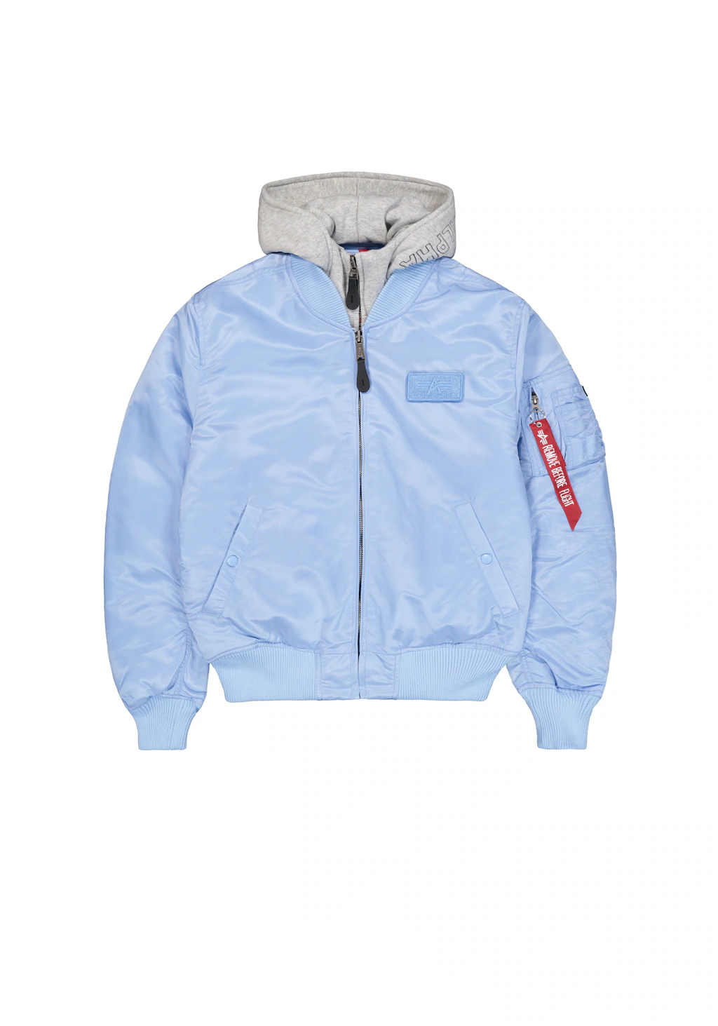 Alpha Industries Bomberjacke "Alpha Industries Men - Bomber Jackets MA-1 D- günstig online kaufen