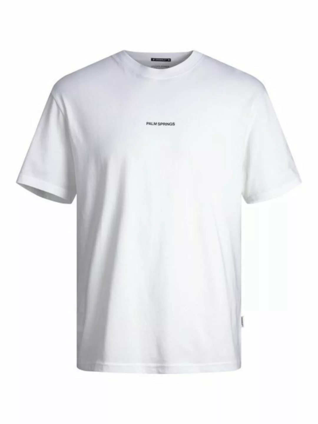 Jack & Jones T-Shirt JORARUBA LANDSCAPE TEE SS CREW NECK günstig online kaufen