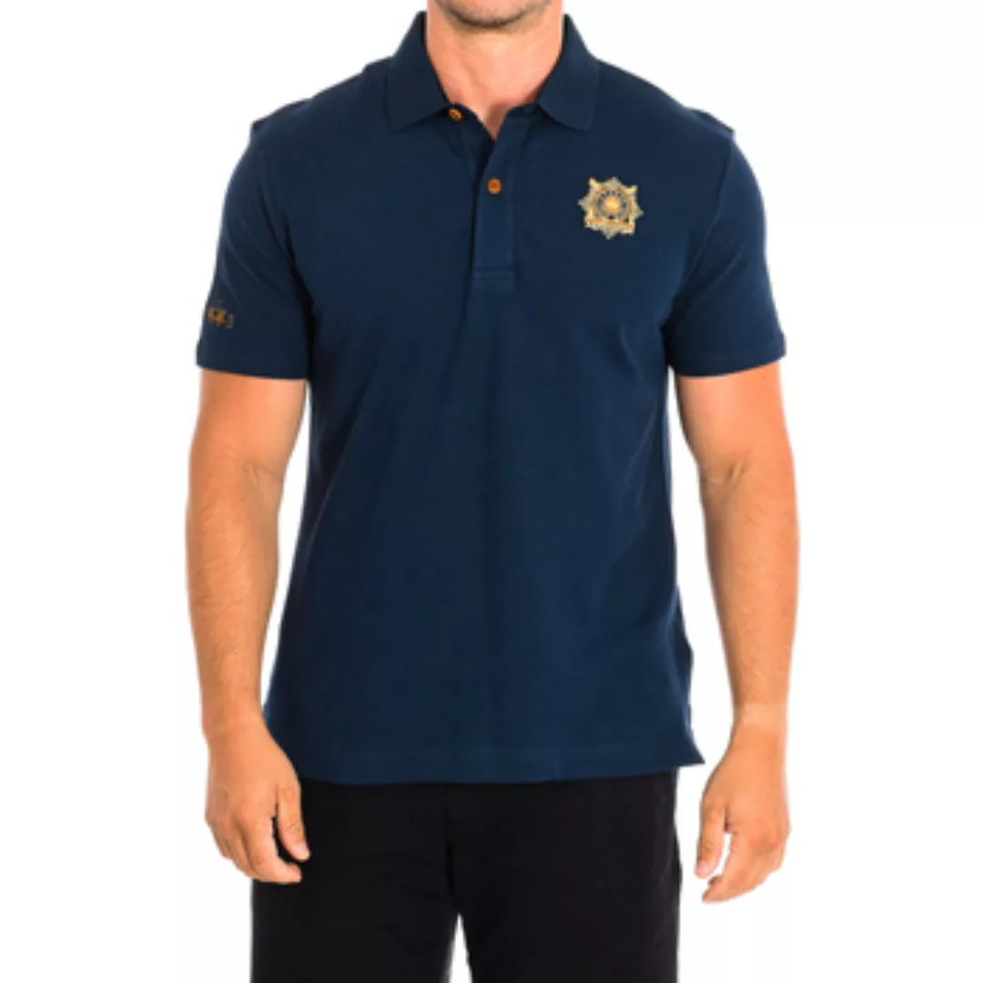 La Martina  Poloshirt TMPG30-PK001-07017 günstig online kaufen