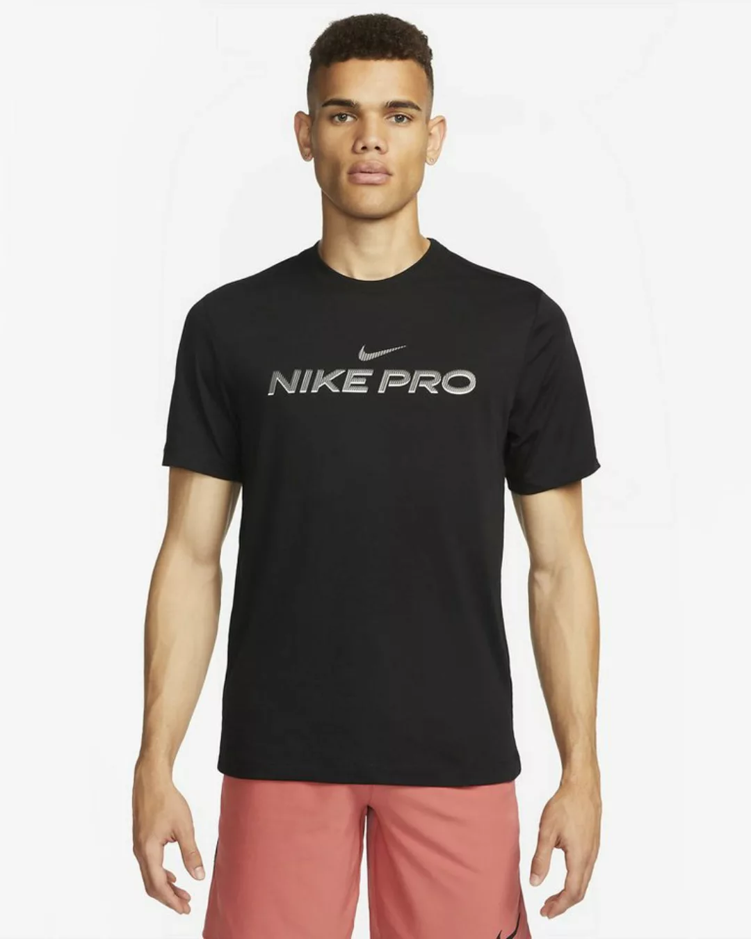 Nike T-Shirt Nike Herren Pro T-Shirt günstig online kaufen