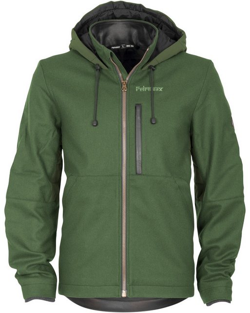 Petromax Outdoorjacke Jacke Alexander günstig online kaufen