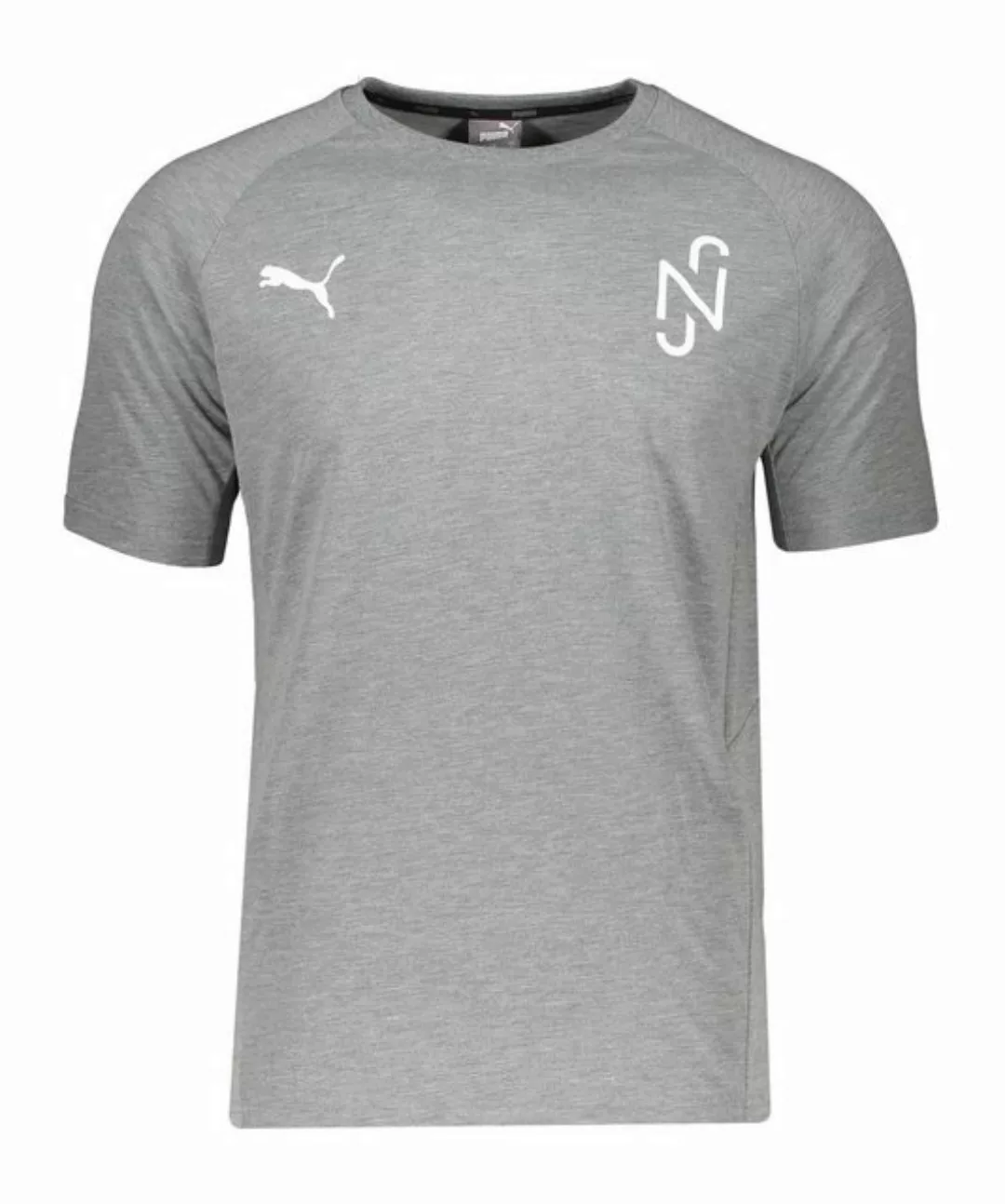 PUMA T-Shirt NJR Evostripe T-Shirt default günstig online kaufen