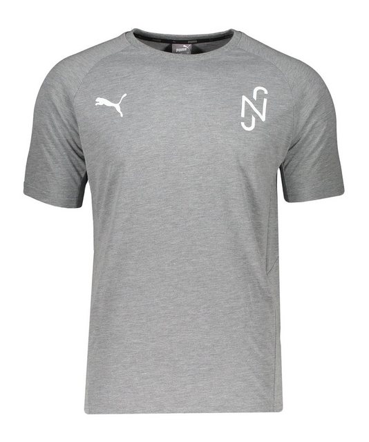 PUMA T-Shirt PUMA NJR Evostripe T-Shirt Polyester günstig online kaufen