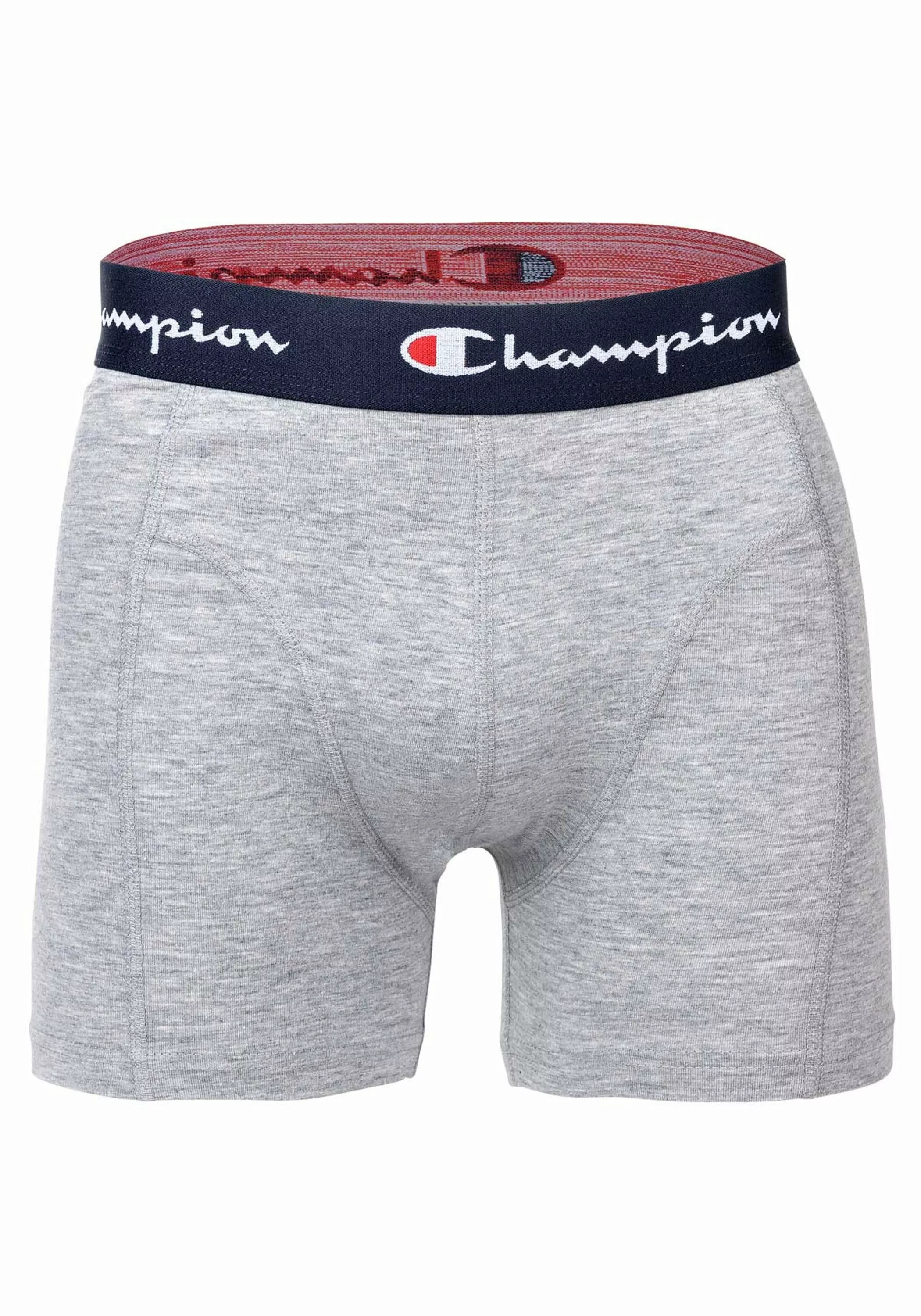 Champion Boxershorts "Boxershort 2er Pack" günstig online kaufen