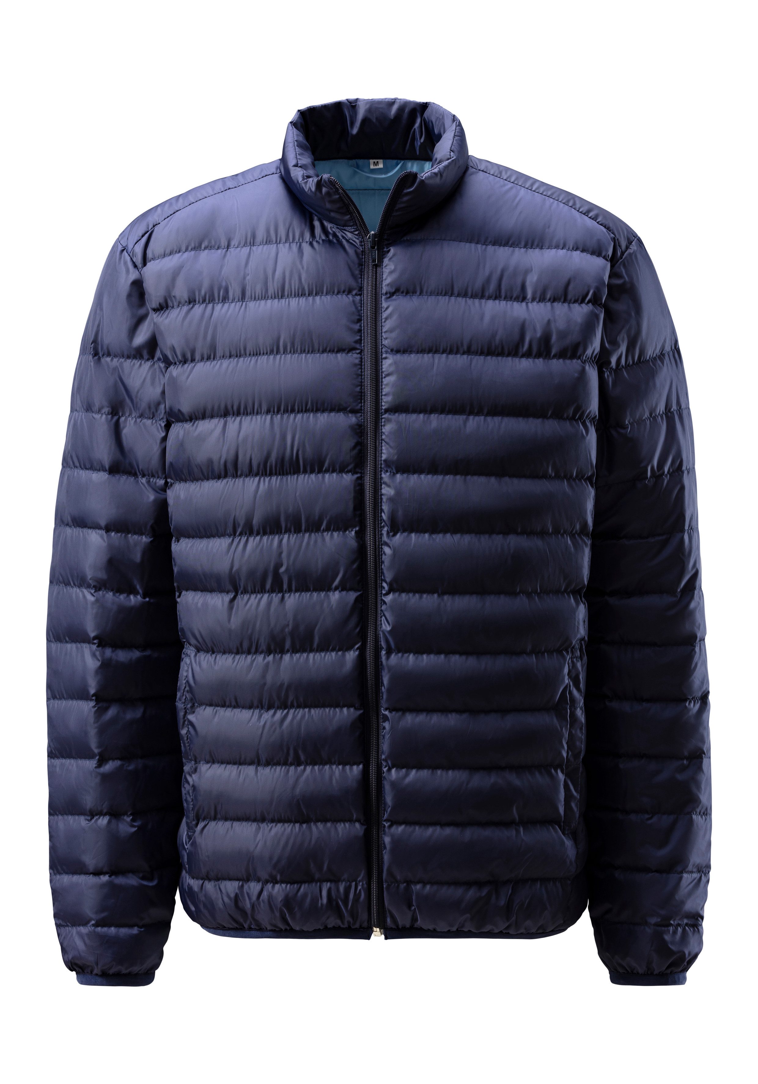 H.I.S Steppjacke, ohne Kapuze, leicht und gut zu verstauen günstig online kaufen
