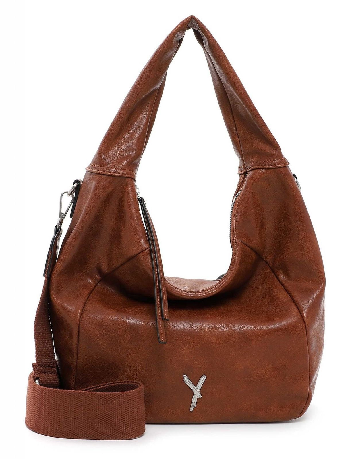 SURI FREY Schultertasche Gracey günstig online kaufen