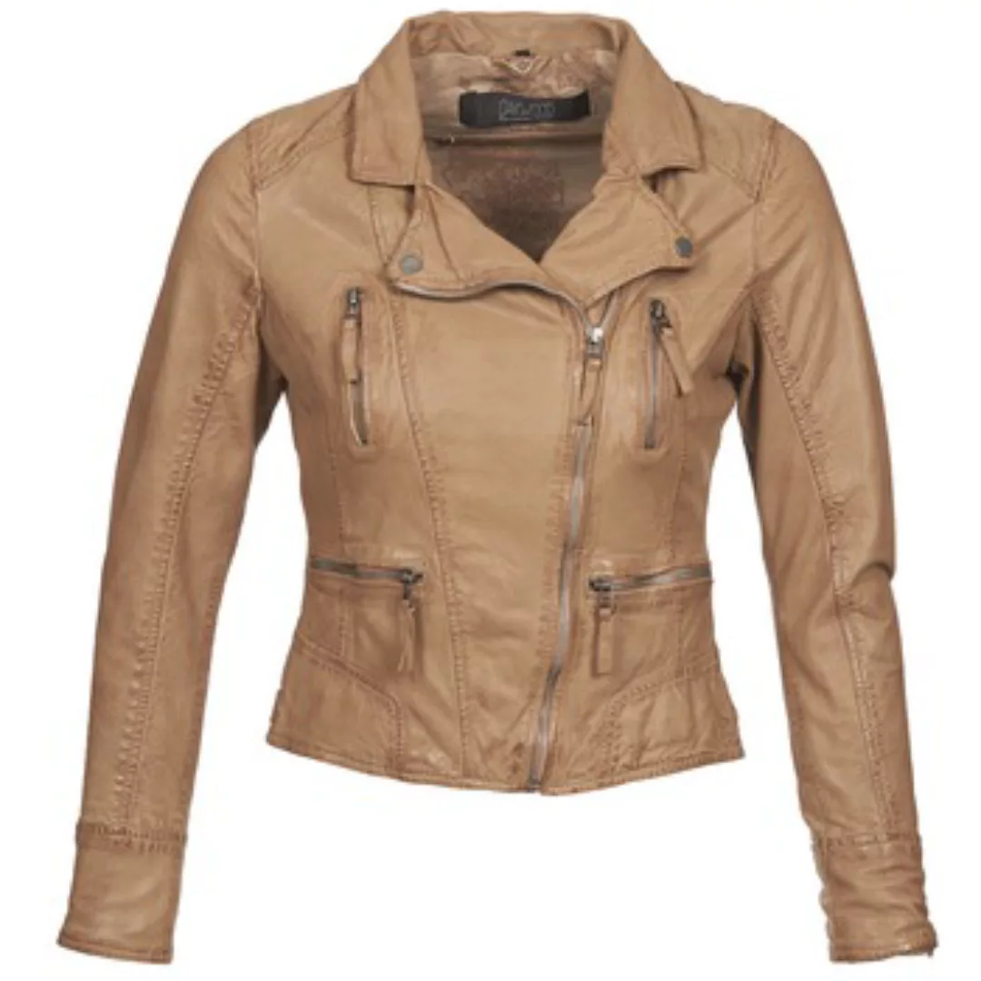 OAKWOOD Lederjacke Damen Lederjacke CAMERA günstig online kaufen