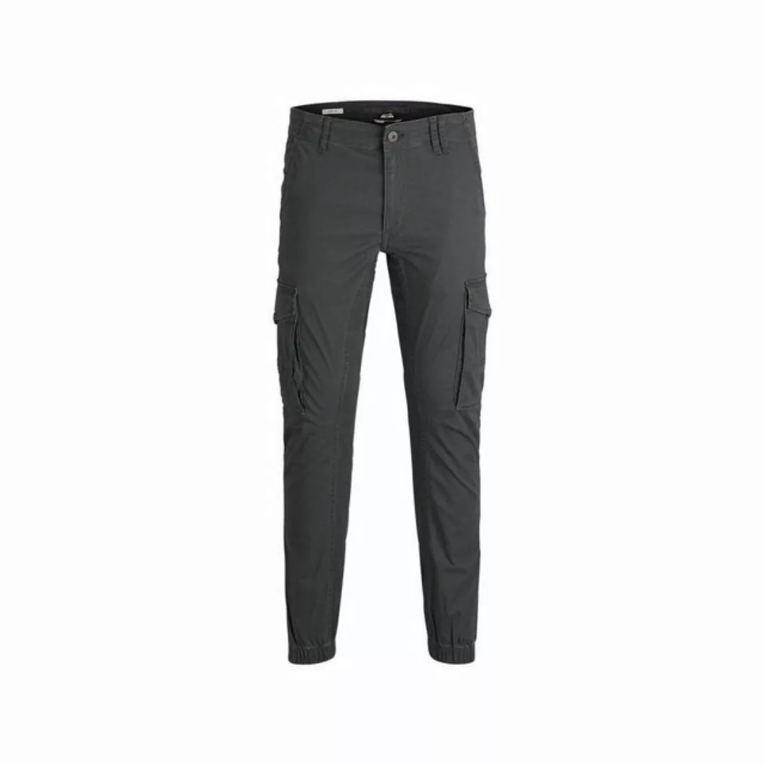 Jack & Jones Stoffhose keine Angabe regular fit (1-tlg) günstig online kaufen