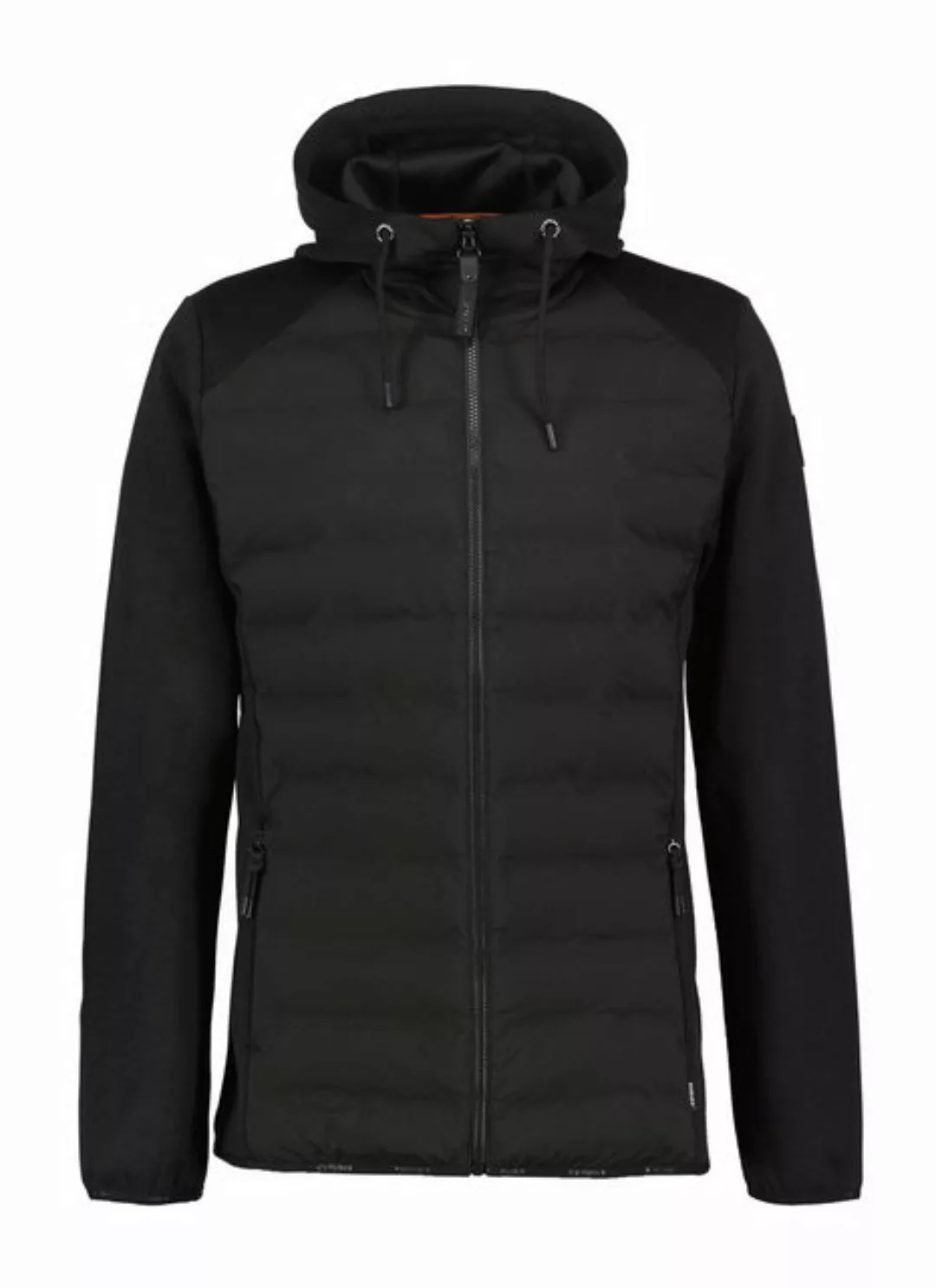 Icepeak Strickjacke H SOFTSHELLJACKE ARZBERG (1-tlg) günstig online kaufen