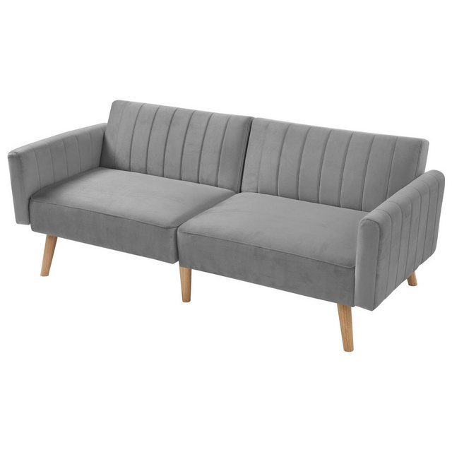 BlingBin Schlafsofa 2-in-1-Sofa & Schlafsofa, Multifunktionales Klappsofa, günstig online kaufen