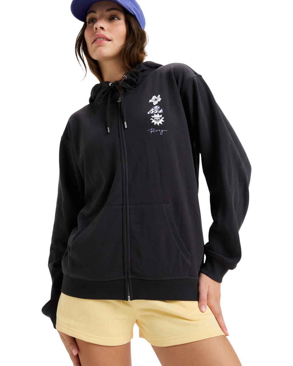 Roxy Hoodie "Surf Stoked" günstig online kaufen