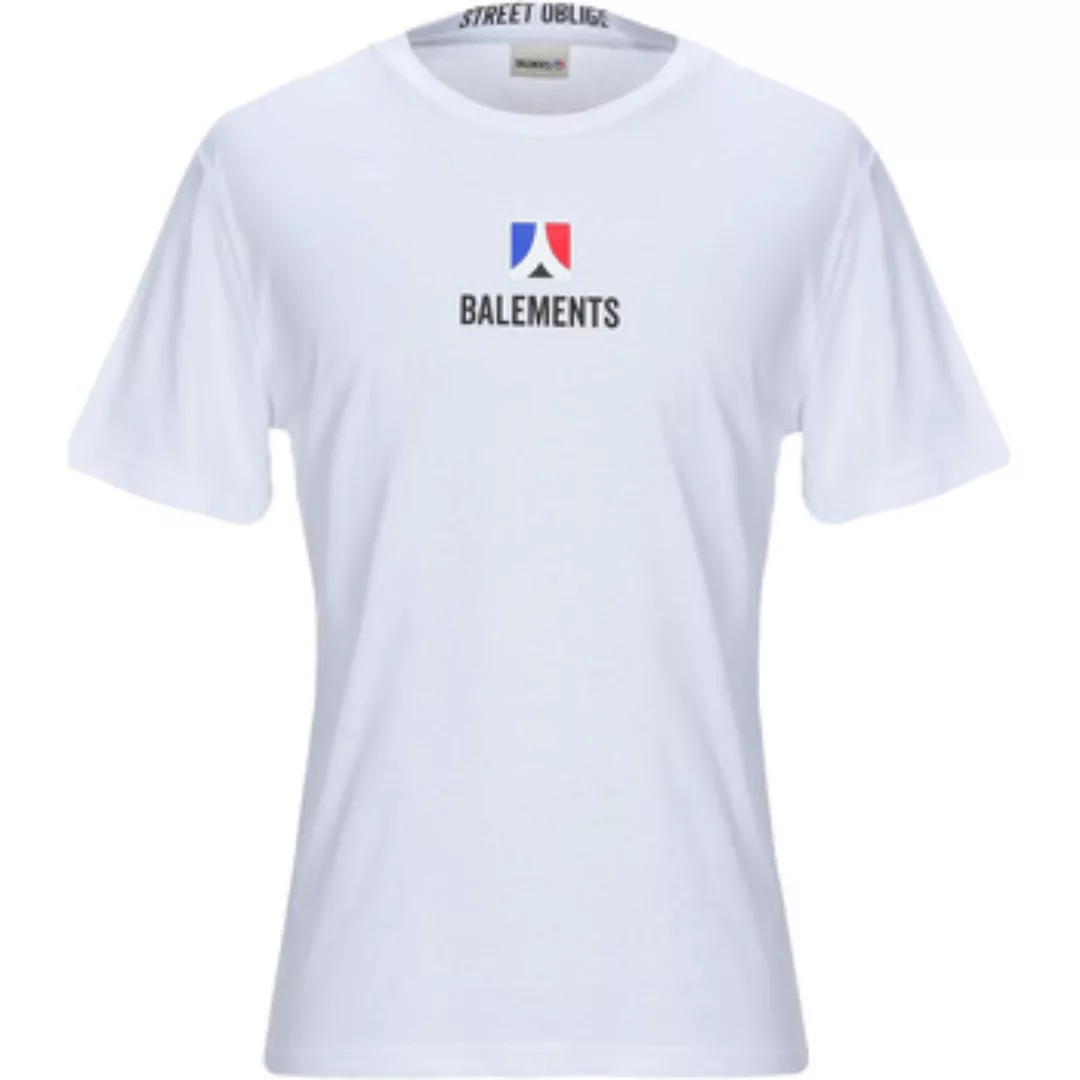 Balements  T-Shirt BMD401 günstig online kaufen