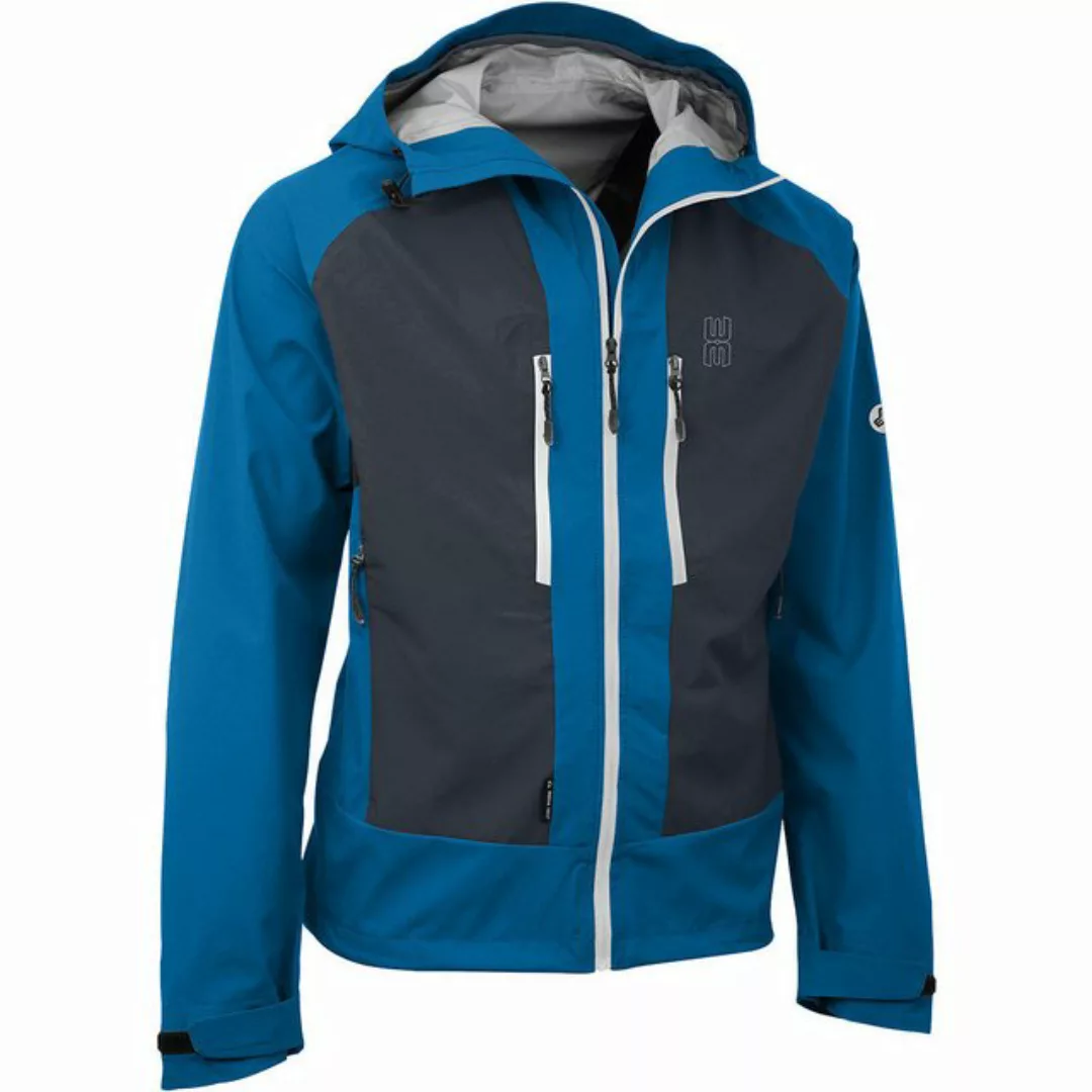 Maul Sport® Softshelljacke Funktionsjacke Dufourspitze günstig online kaufen