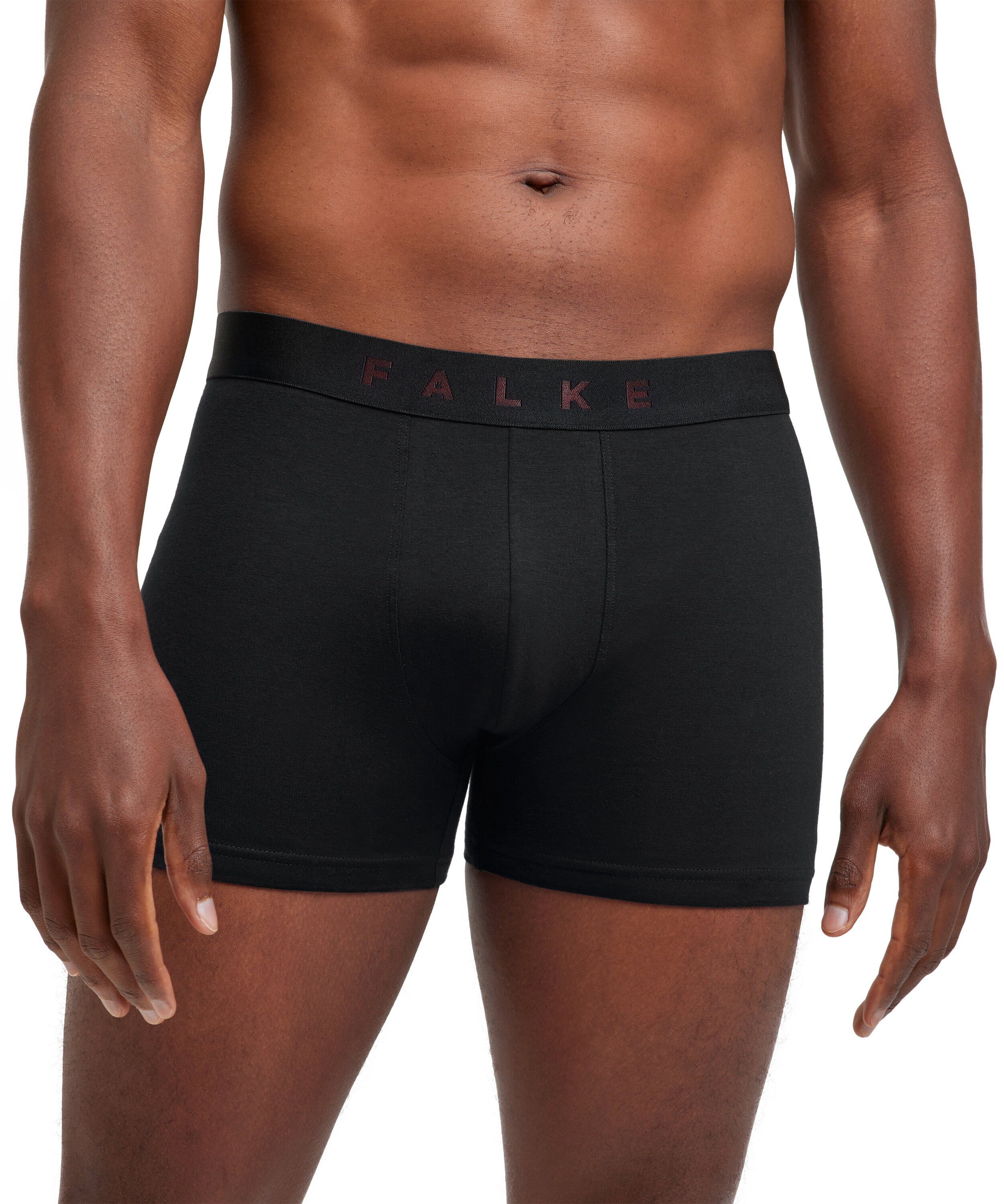 FALKE Boxershorts 2-Pack Daily Comfort (2-St., günstig online kaufen