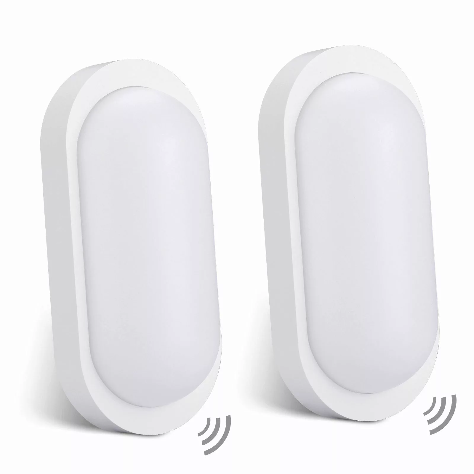 Oraymin LED Wandleuchte LED Kellerlampe mit günstig online kaufen