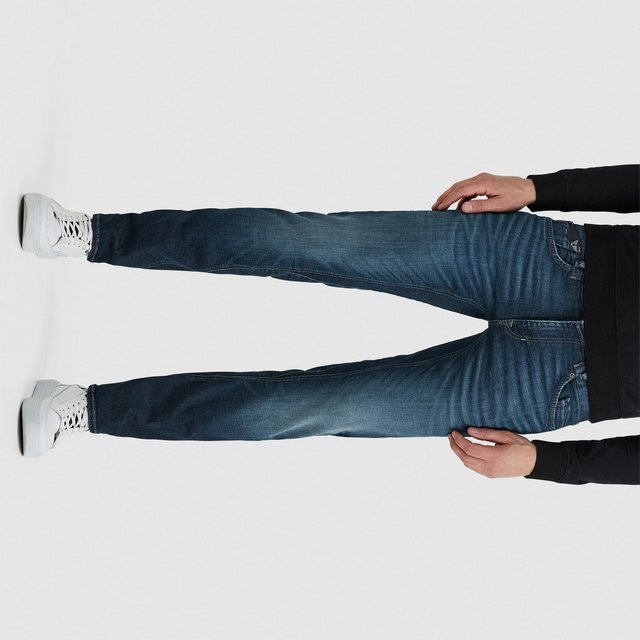 PME LEGEND 5-Pocket-Jeans COMMANDER 3.0 DEEP B günstig online kaufen