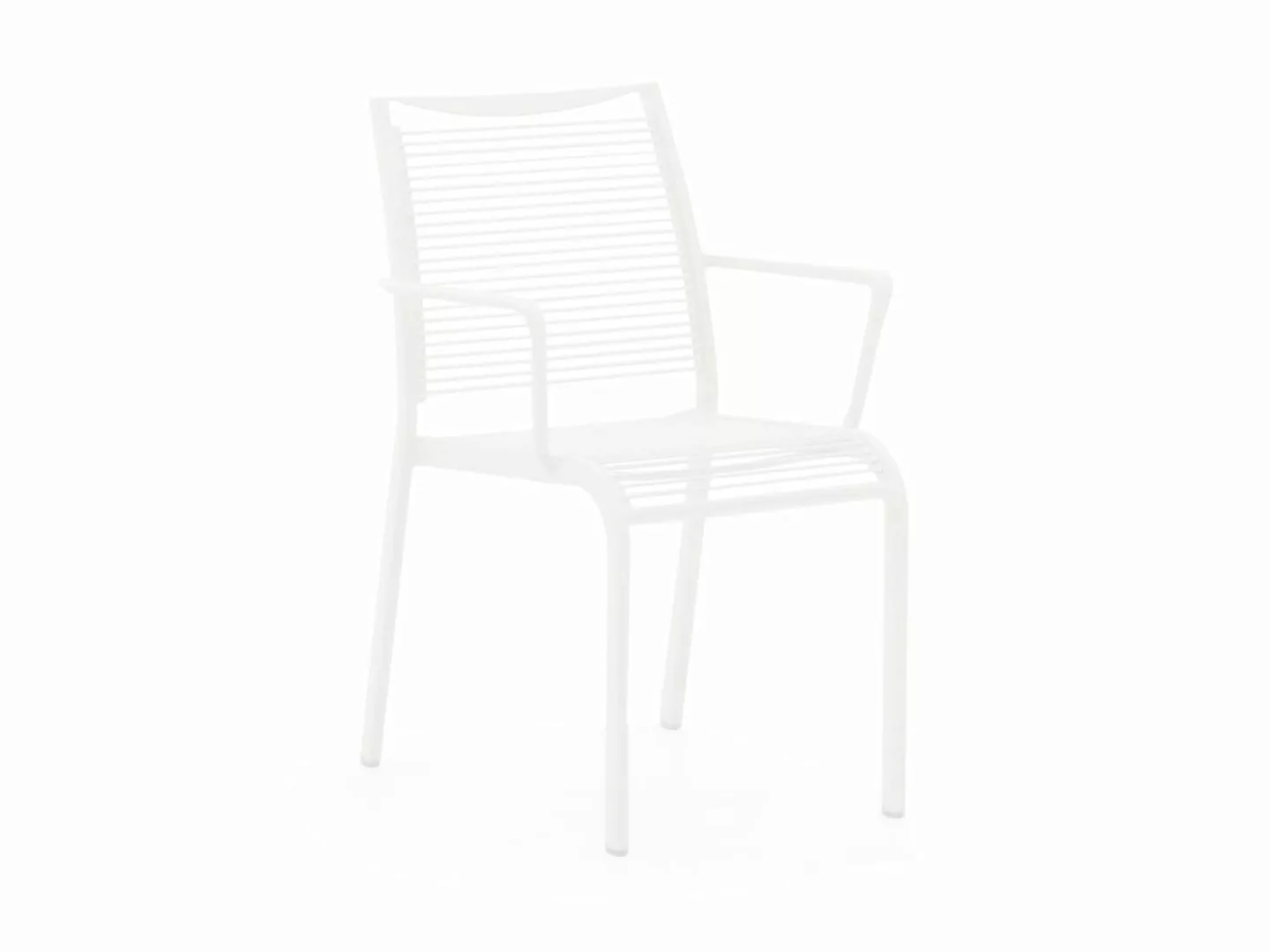 Apple Bee Hawaii Gartenstuhl stapelbar günstig online kaufen