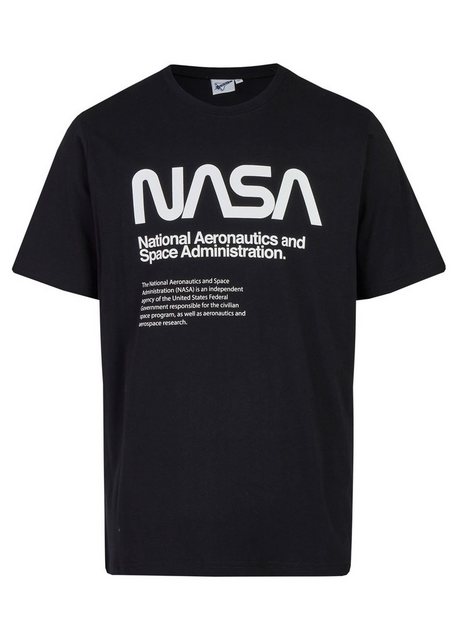 COURSE Kurzarmshirt NASA (1-tlg) günstig online kaufen