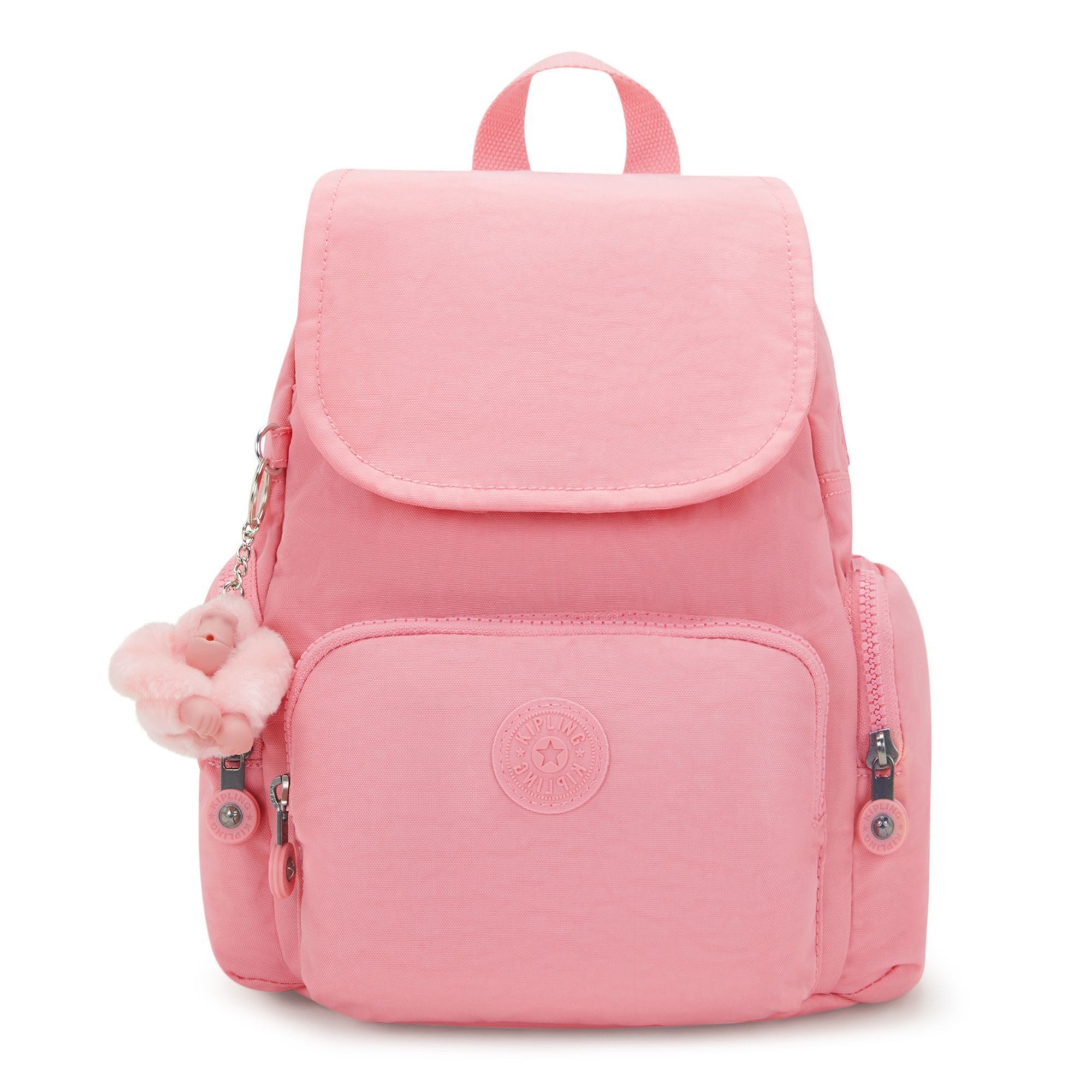 KIPLING Cityrucksack Basic, Polyamid günstig online kaufen