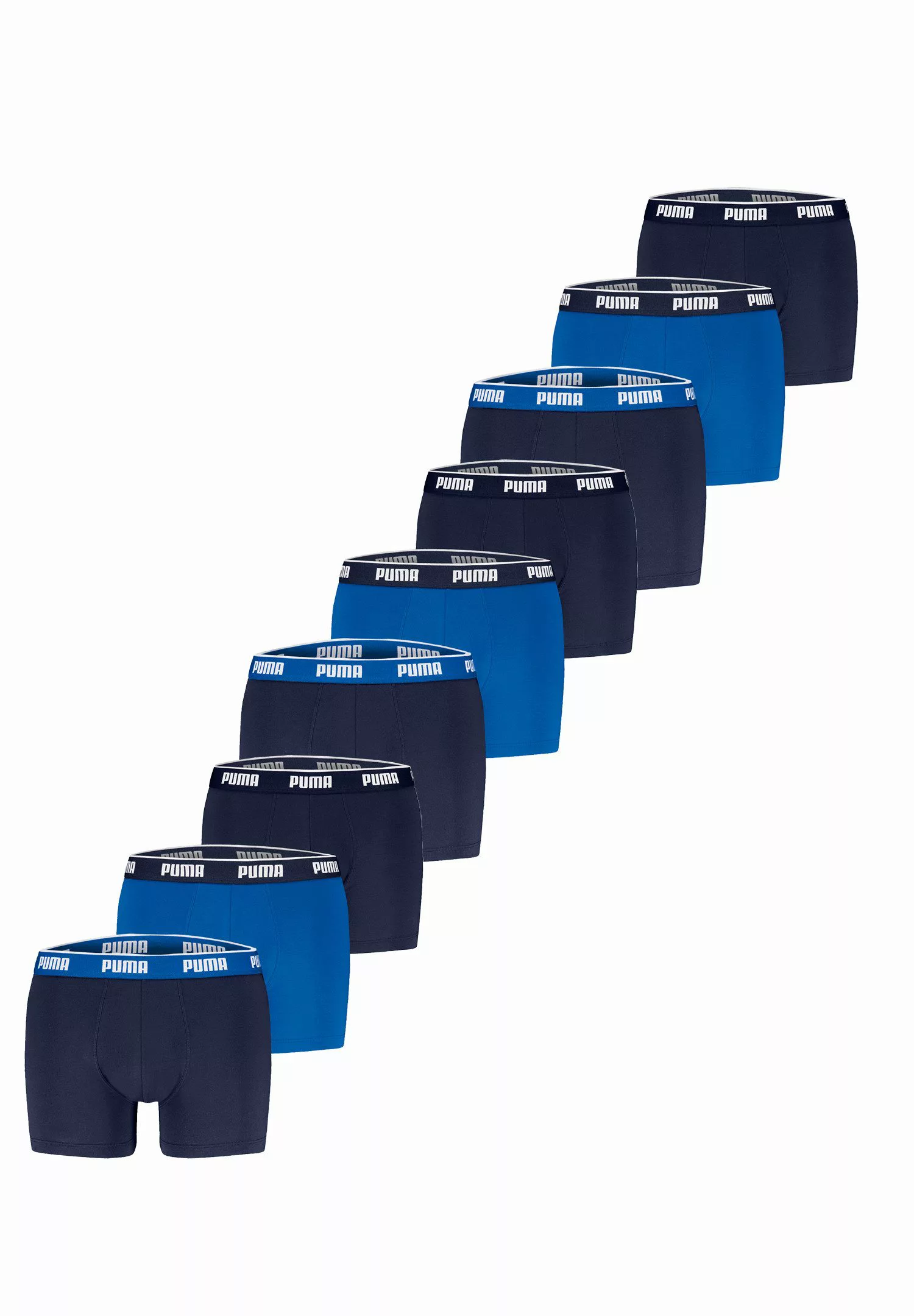 PUMA Boxershorts PUMA MEN EVERYDAY BASIC günstig online kaufen