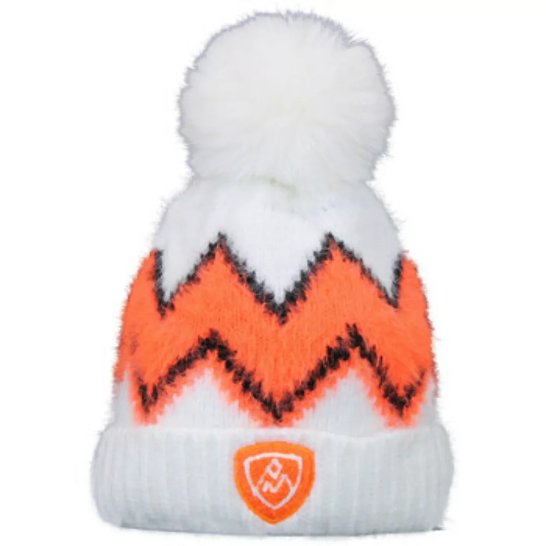 Peak Mountain  Mütze Bonnet MOUTON günstig online kaufen