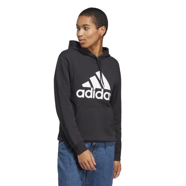 adidas Sportswear Kapuzensweatshirt Big Logo Hoody günstig online kaufen