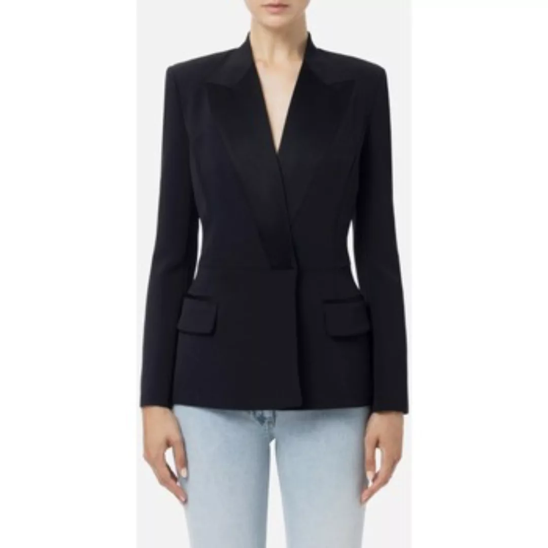 Elisabetta Franchi  Damen-Jacke GI11647E2 günstig online kaufen