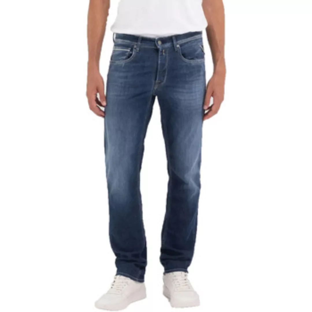 Replay  Straight Leg Jeans GROVER MA972J.000.785 684 günstig online kaufen