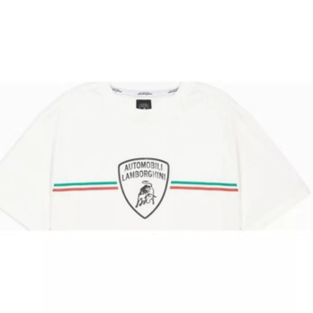 Lamborghini  T-Shirts & Poloshirts MAGLIETTE günstig online kaufen