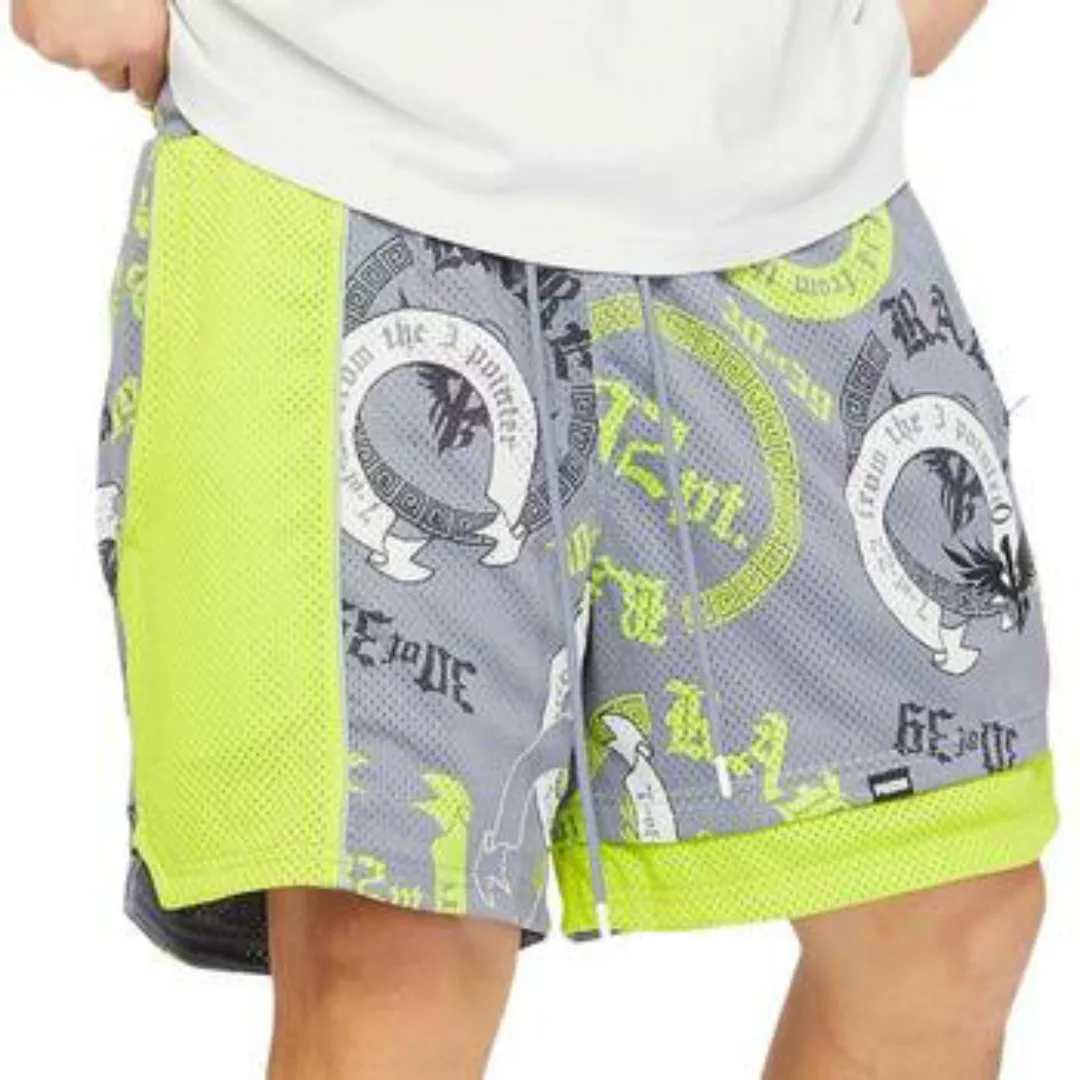 Puma  Shorts 625137-01 günstig online kaufen