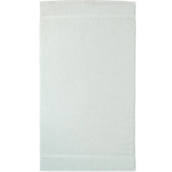 Rhomtuft - Handtücher Princess - Farbe: weiss - 01 - Duschtuch 70x130 cm günstig online kaufen