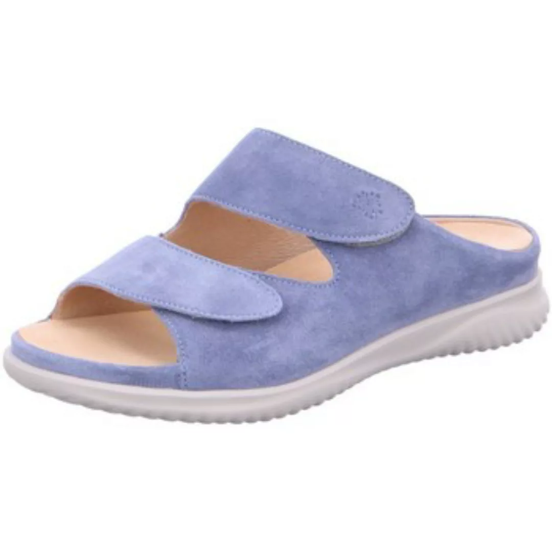 Hartjes  Clogs Pantoletten Breeze aqua 122.1101/99 42,00 günstig online kaufen