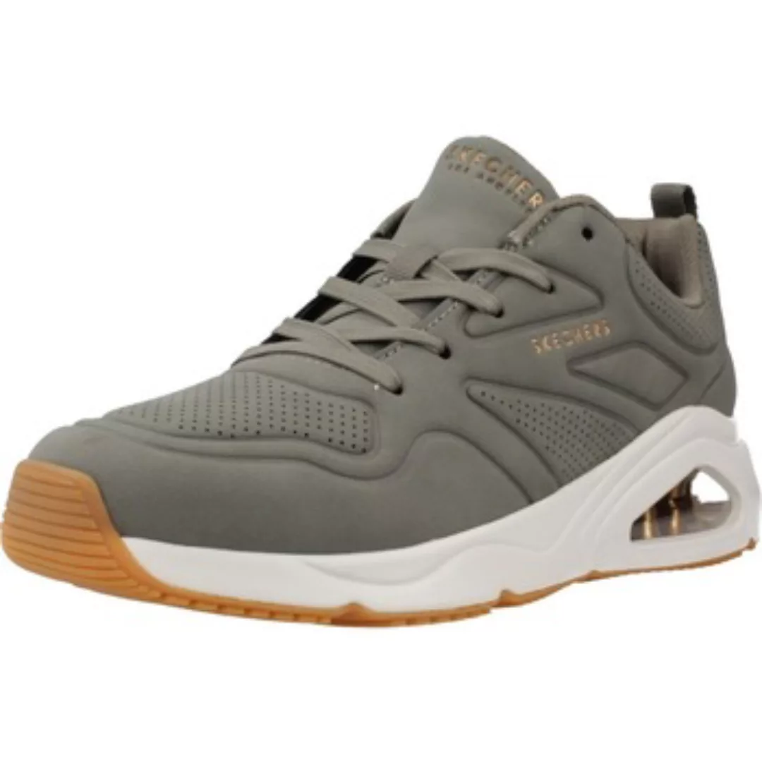 Skechers Sneaker "TRES-AIR UNO", Freizeitschuh, Halbschuh, Schnürschuh mit günstig online kaufen