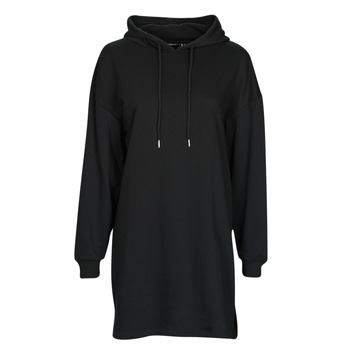 Pieces  Kurze Kleider PCCHILLI LS SWEAT DRESS günstig online kaufen