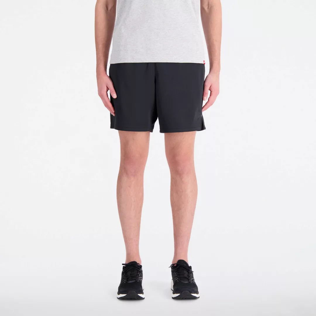 New Balance Shorts MENS TRAINING SHORT günstig online kaufen