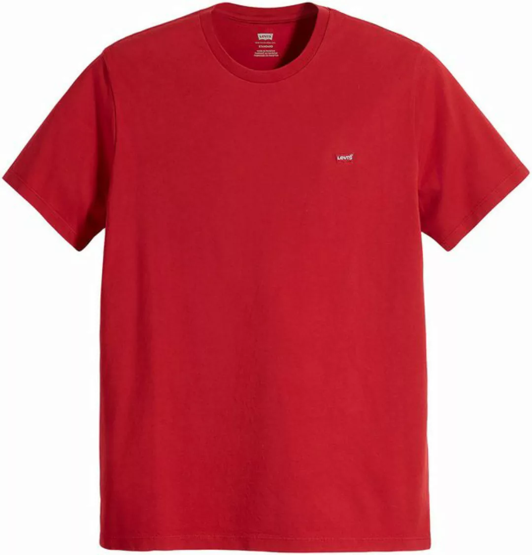 Levi's® T-Shirt ORIGINAL HM TEE günstig online kaufen