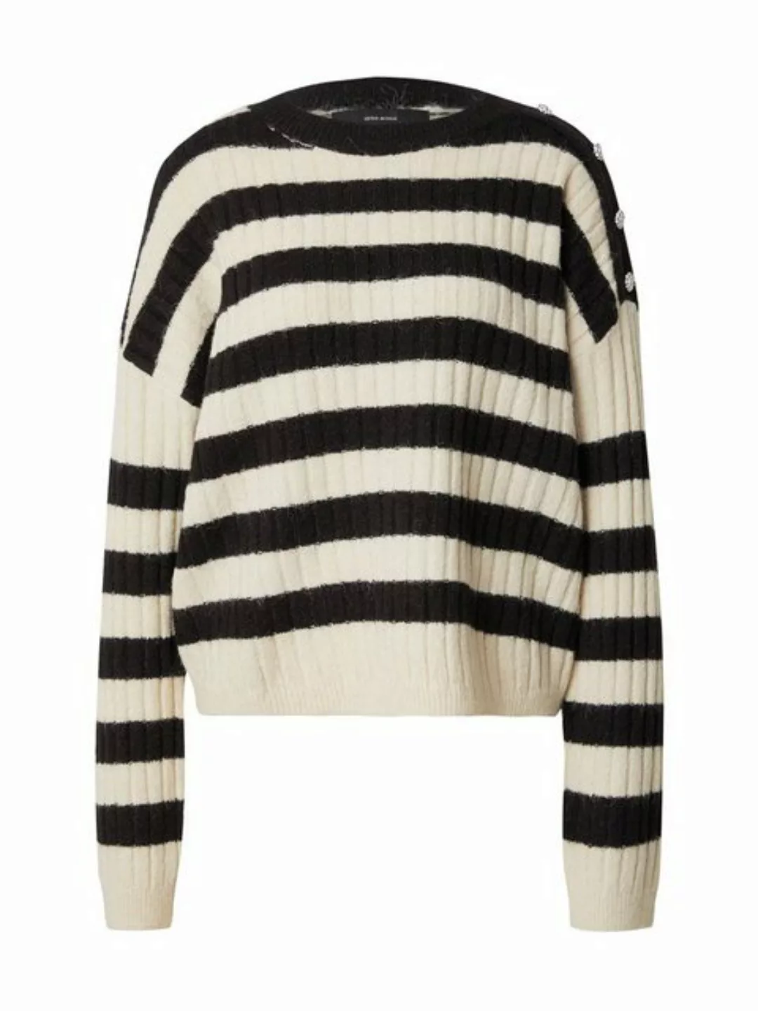 Vero Moda Strickpullover VMElya (1-tlg) Weiteres Detail günstig online kaufen