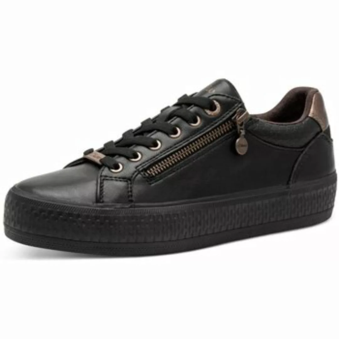 S.Oliver  Sneaker Schnuerschuhe 23600 007 günstig online kaufen