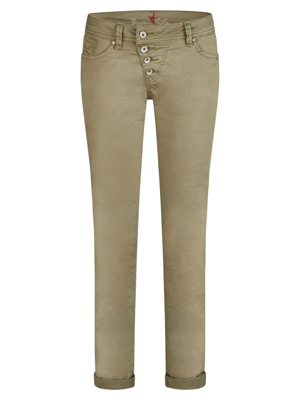 Buena Vista 5-Pocket-Hose Malibu stretch twill günstig online kaufen