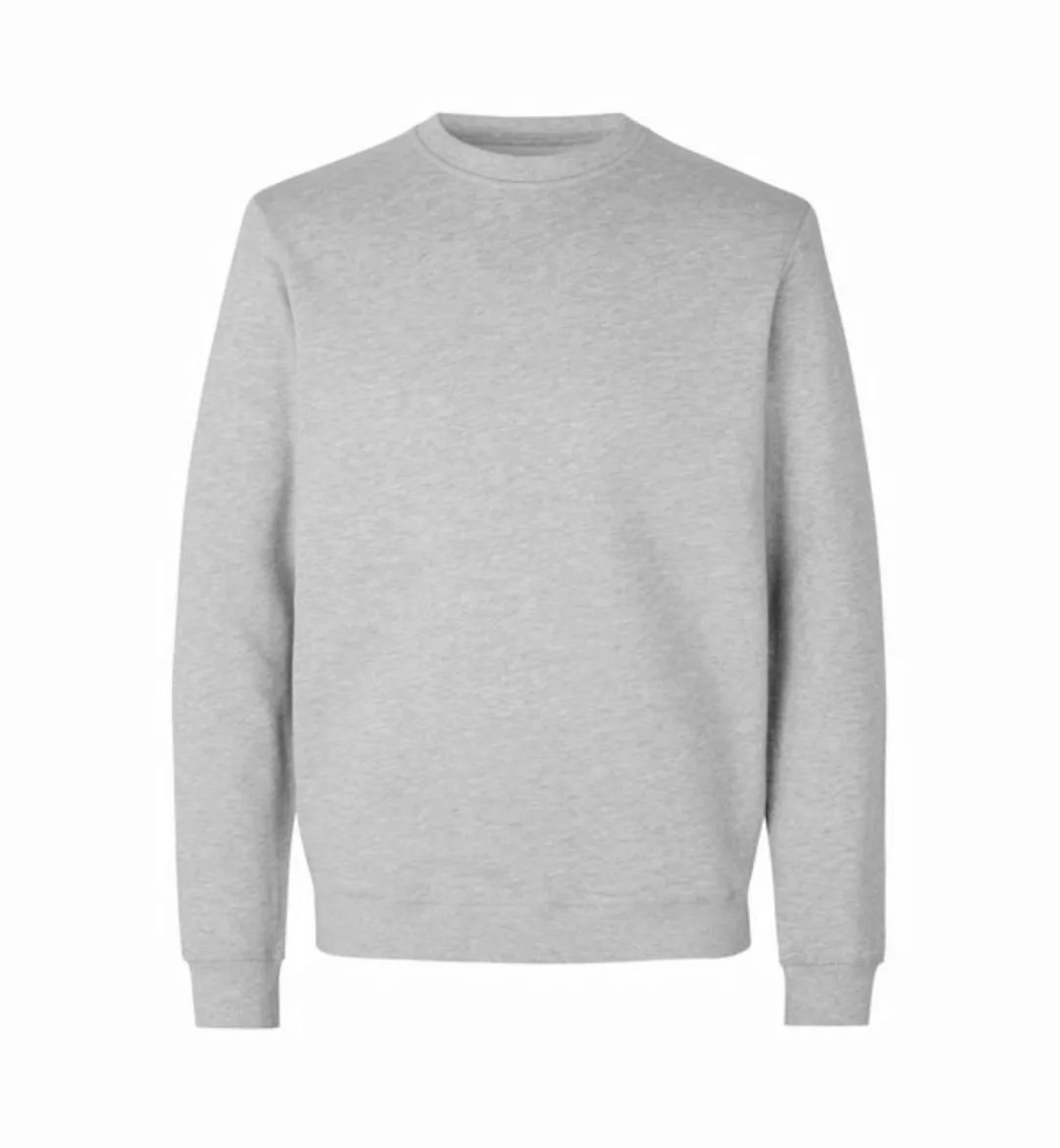 Identity Sweatshirt ökologisch günstig online kaufen