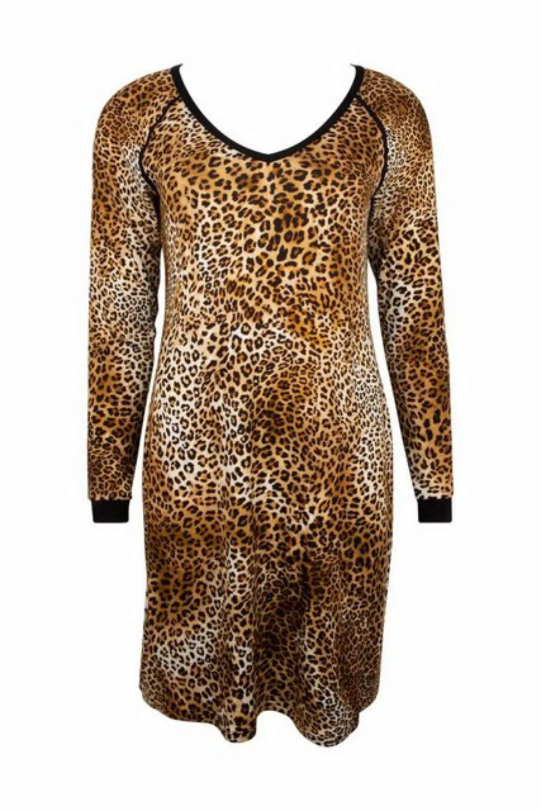 Antigel Kleid, print Libre Panthere 42 mehrfarbig günstig online kaufen