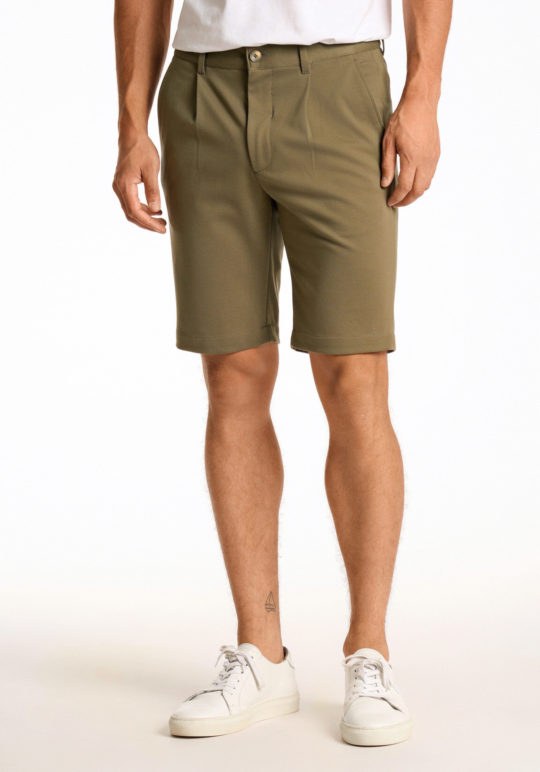 LINDBERGH Shorts "Lindbergh Performance-Shorts" günstig online kaufen